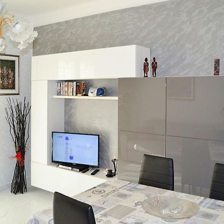La Casa Di Nonna Francesca Apartment San Ferdinando di Puglia Екстериор снимка