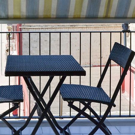 La Casa Di Nonna Francesca Apartment San Ferdinando di Puglia Екстериор снимка