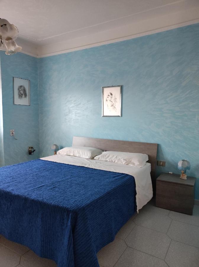 La Casa Di Nonna Francesca Apartment San Ferdinando di Puglia Екстериор снимка