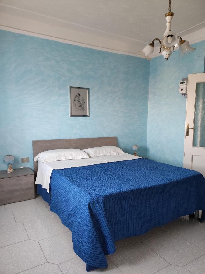 La Casa Di Nonna Francesca Apartment San Ferdinando di Puglia Екстериор снимка