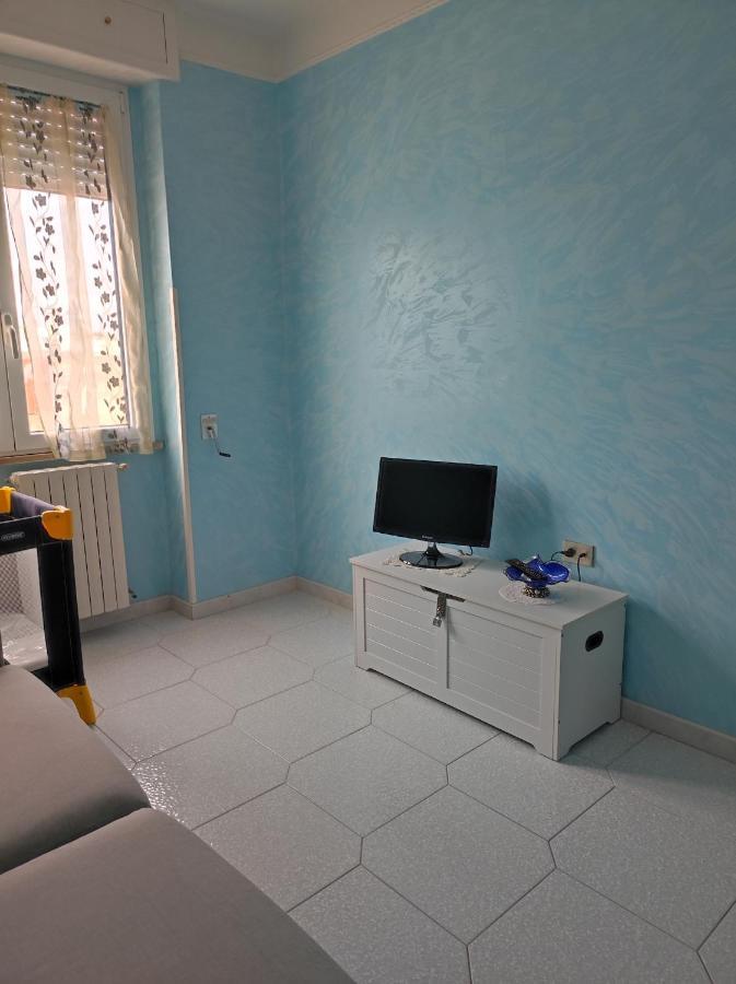 La Casa Di Nonna Francesca Apartment San Ferdinando di Puglia Екстериор снимка