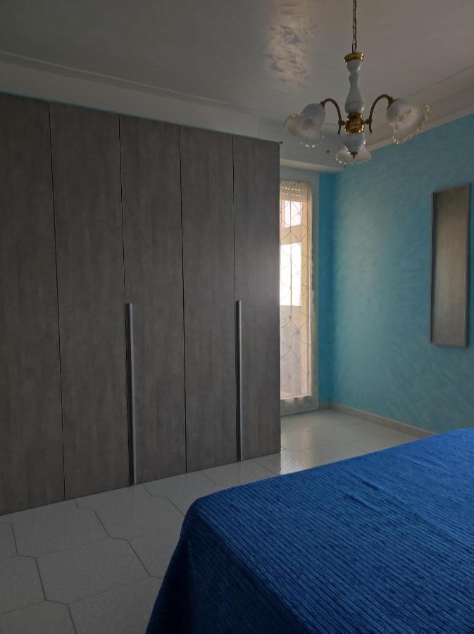 La Casa Di Nonna Francesca Apartment San Ferdinando di Puglia Екстериор снимка
