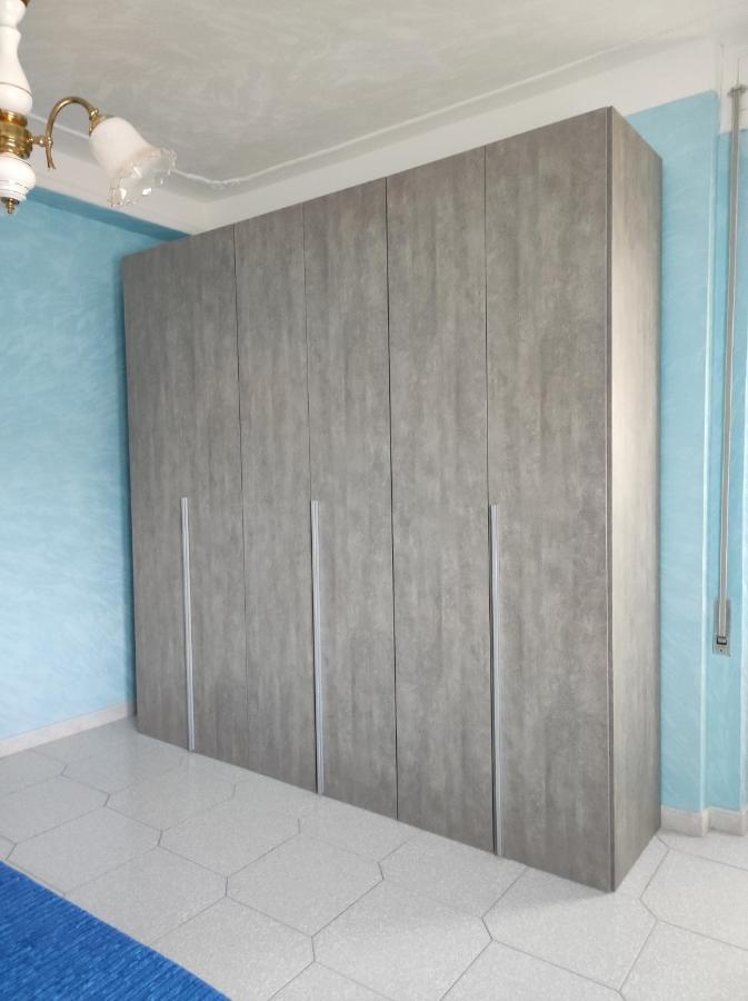 La Casa Di Nonna Francesca Apartment San Ferdinando di Puglia Екстериор снимка