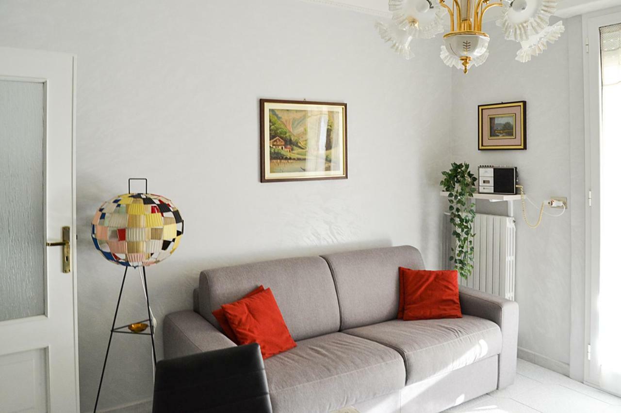 La Casa Di Nonna Francesca Apartment San Ferdinando di Puglia Екстериор снимка