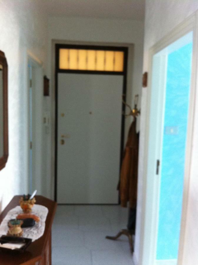 La Casa Di Nonna Francesca Apartment San Ferdinando di Puglia Екстериор снимка