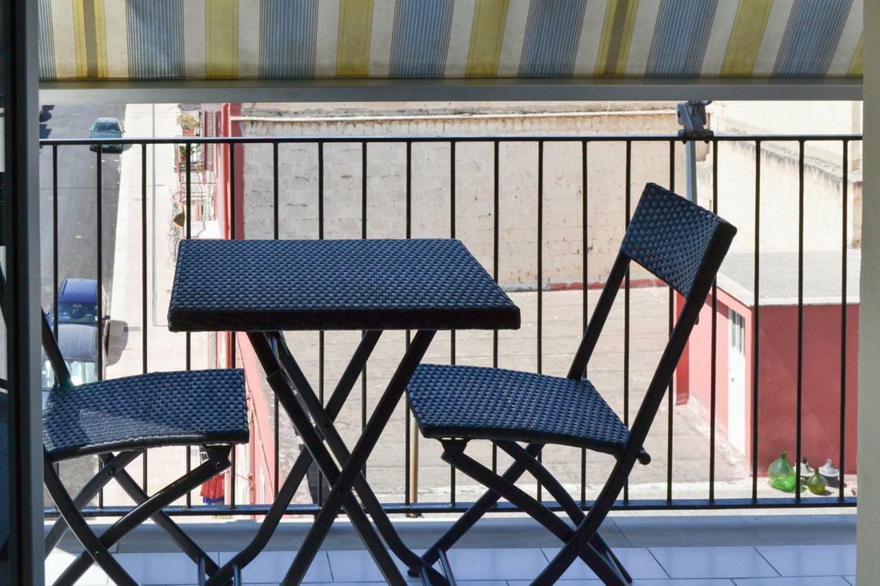 La Casa Di Nonna Francesca Apartment San Ferdinando di Puglia Екстериор снимка