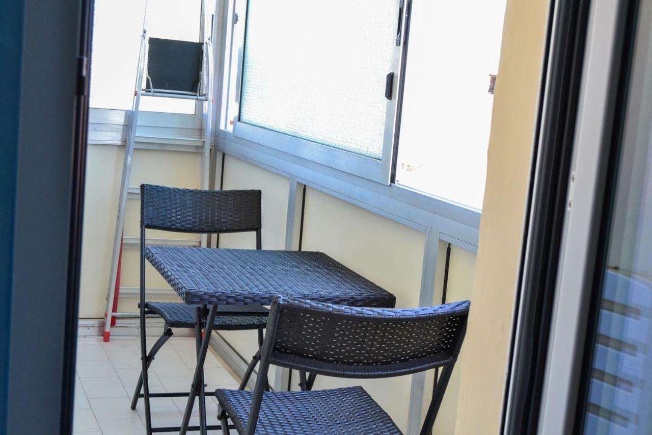La Casa Di Nonna Francesca Apartment San Ferdinando di Puglia Екстериор снимка