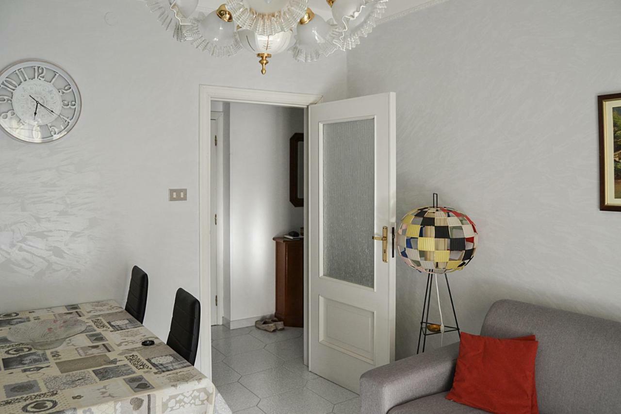 La Casa Di Nonna Francesca Apartment San Ferdinando di Puglia Екстериор снимка