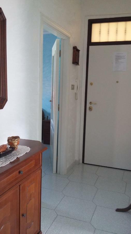 La Casa Di Nonna Francesca Apartment San Ferdinando di Puglia Екстериор снимка