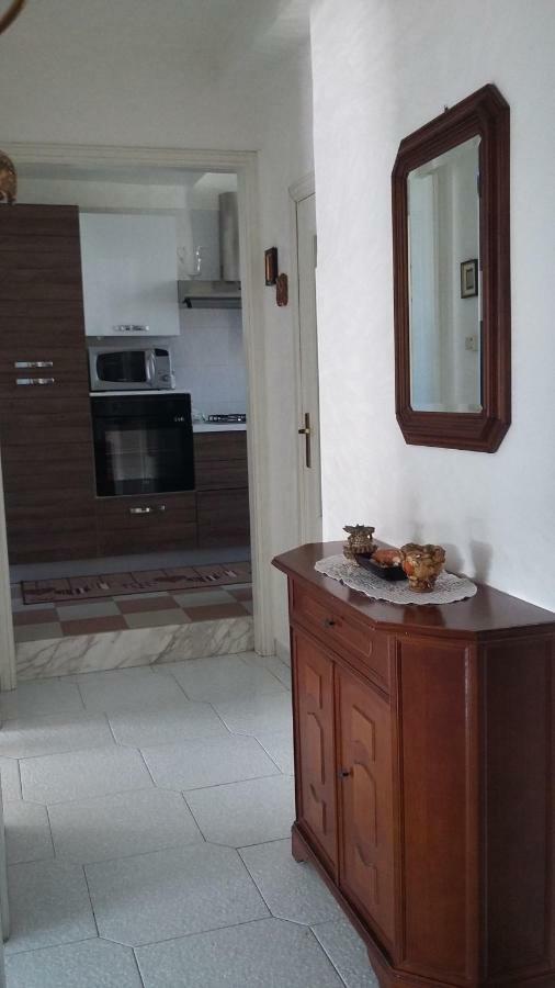 La Casa Di Nonna Francesca Apartment San Ferdinando di Puglia Екстериор снимка