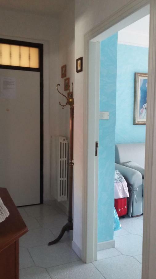 La Casa Di Nonna Francesca Apartment San Ferdinando di Puglia Екстериор снимка