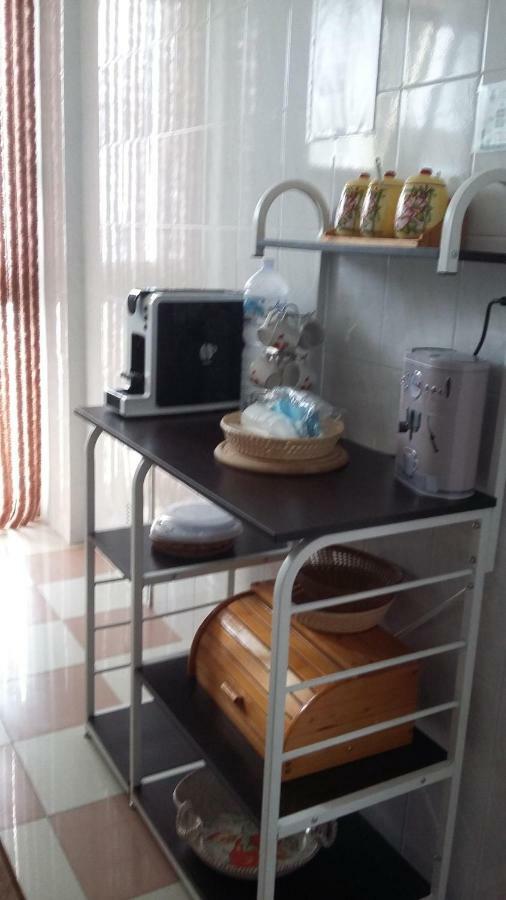 La Casa Di Nonna Francesca Apartment San Ferdinando di Puglia Екстериор снимка