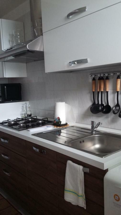 La Casa Di Nonna Francesca Apartment San Ferdinando di Puglia Екстериор снимка