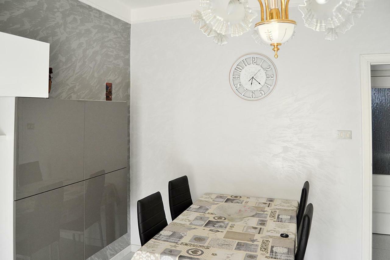 La Casa Di Nonna Francesca Apartment San Ferdinando di Puglia Екстериор снимка