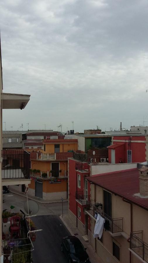 La Casa Di Nonna Francesca Apartment San Ferdinando di Puglia Екстериор снимка