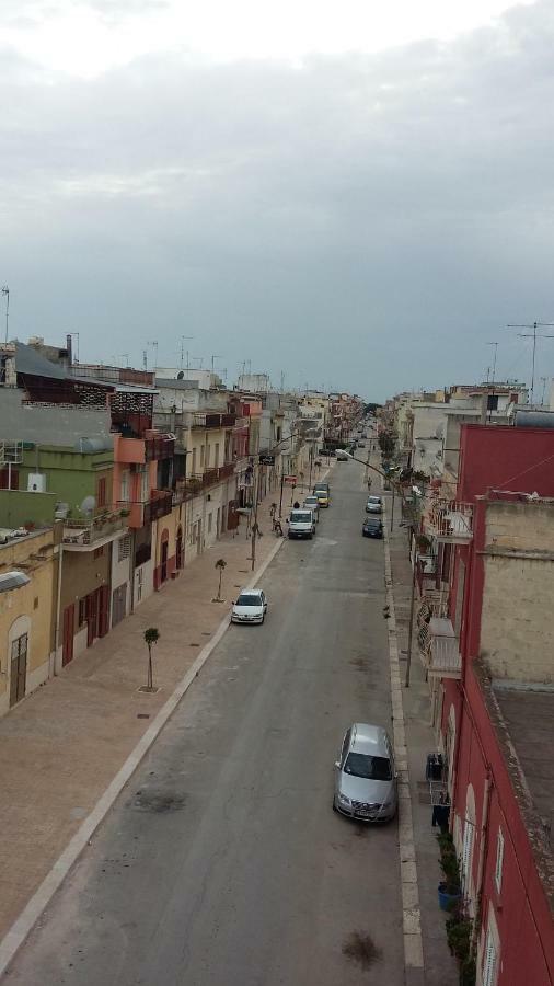 La Casa Di Nonna Francesca Apartment San Ferdinando di Puglia Екстериор снимка