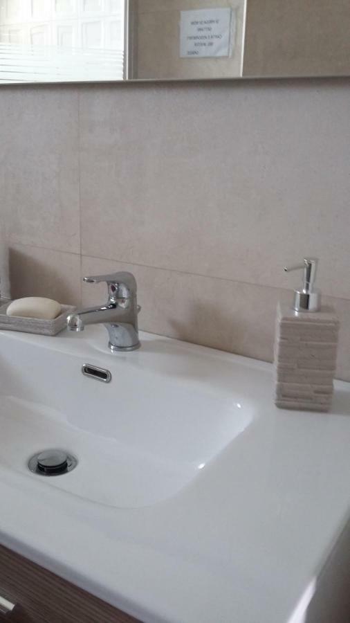 La Casa Di Nonna Francesca Apartment San Ferdinando di Puglia Екстериор снимка