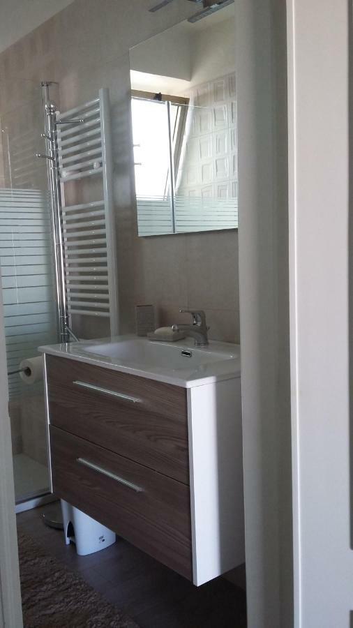 La Casa Di Nonna Francesca Apartment San Ferdinando di Puglia Екстериор снимка