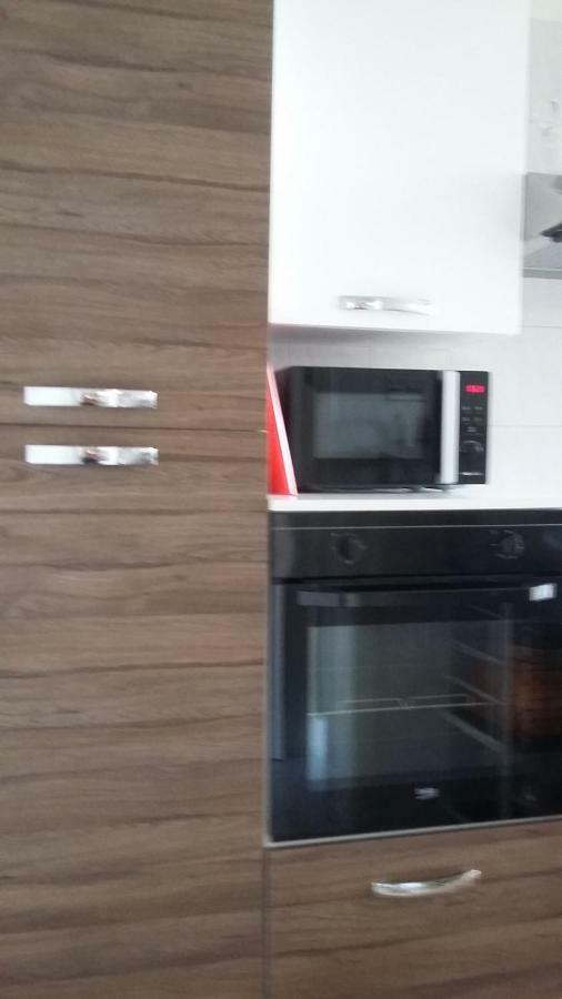 La Casa Di Nonna Francesca Apartment San Ferdinando di Puglia Екстериор снимка